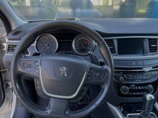 Peugeot 508 2.2 150kW