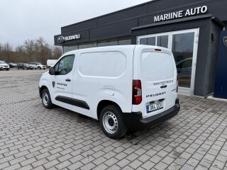 Peugeot Partner L1 1.5 BlueHDi 75kW