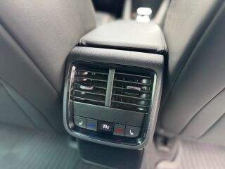 Skoda Octavia vRS iV PHEV 1.4 180кВ