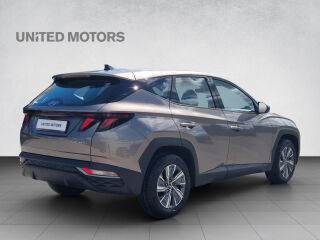 Hyundai Tucson Comfort 1.6 T-GDI 110kW