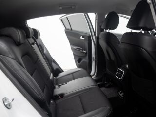 Kia Sportage 1.6 100kW