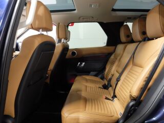 Land Rover Discovery HSE Luxury 3.0 225кВ