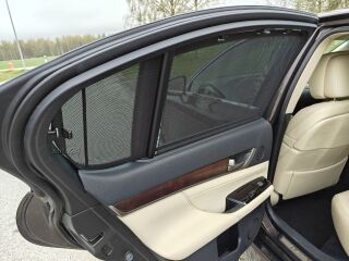 Lexus GS 450h 3.5 215kW