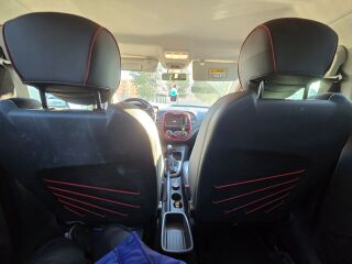Renault Captur 1.5 66kW