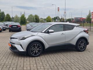 Toyota C-HR Luxury Plus 1.8 72kW