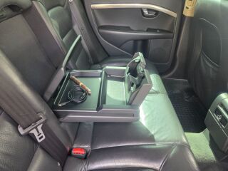 Volvo V70 2.4 136кВ