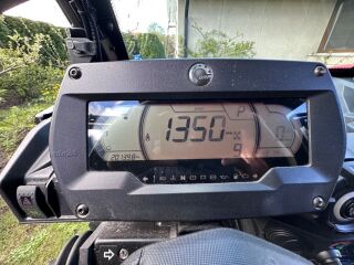 Can-Am Maverick Trail BRP 4x4 UTV SPORT BAGI V2 51Hp 38kW