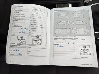 Volkswagen Golf Allstar 1.4 92кВ
