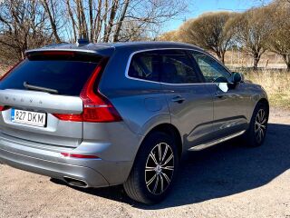 Volvo XC60 Inscription MY18 Intelli Safe ON-CALL 2.0 D4 AWD 140kW