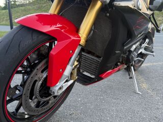 BMW S 1000 R 121кВ