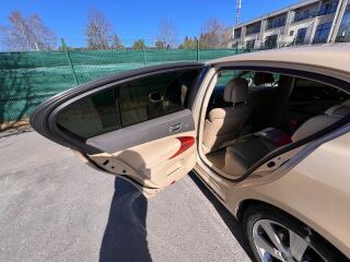 Lexus GS 300 COMFORT 3.0 183kW