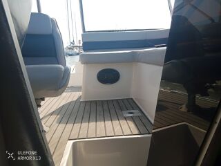 Bayliner 2455 5.8 V8 173kW