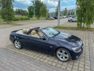 BMW 325 3.0 145kW