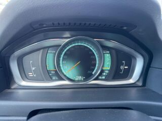 Volvo V70 2.0 100кВ