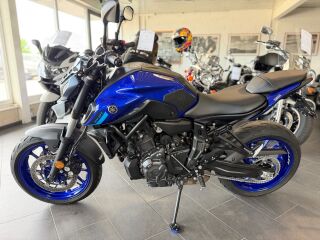 Yamaha MT-07 R2 54кВ