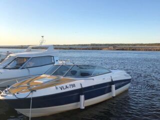 Bayliner 652cu 3.0 Mercruyser  3.0 101kW