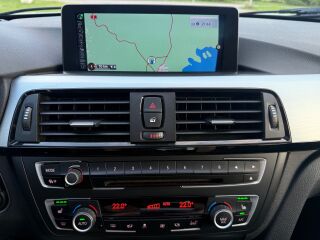 BMW 330 M-Sport 3.0 190kW