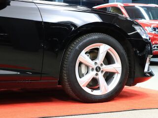 Audi A6 Avant quattro Proline 2.0 40TDI MHEV 140кВ