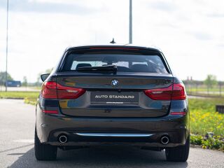 BMW 530 xDrive LuxuryLine 3.0 195kW