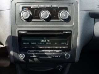 Volkswagen Caddy TDI Kasten 1.6 75kW