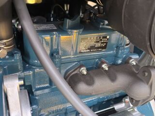 Revero R12-F Kubota 18kW