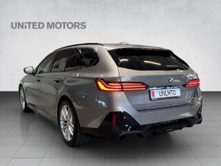 BMW 520 d xDrive Touring M-Sportpakett MHEV 2.0 145kW