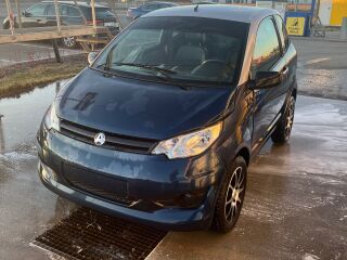 Aixam S8 4kW