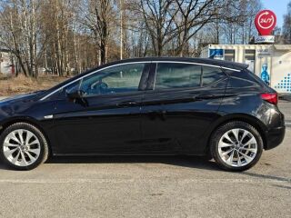 Opel Astra 1.4 110kW