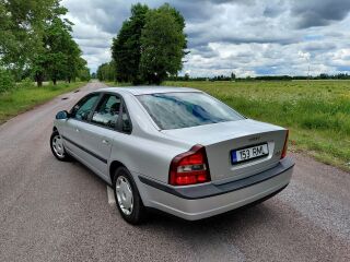 Volvo S80 2.5 103kW