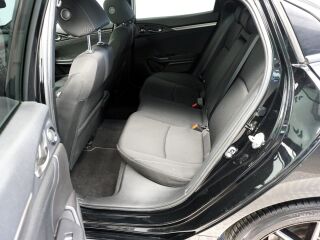 Honda Civic Sport Plus Navi 5DR 1.5 134kW