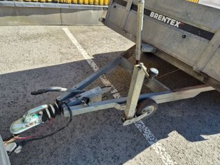 Brentex-Trailer