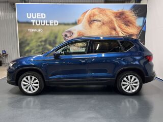 SEAT Ateca Style 1.5 110kW