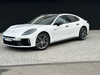 Porsche Panamera 2.9 224kW