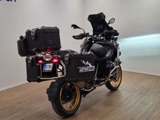 BMW R 1250 GS Adventure 1.3 100kW