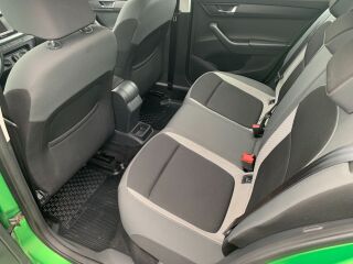 Skoda Fabia HB Ambition Style FL TSI 81kW