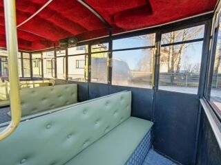 Dotto-Wegebahnen City Bus Lõbusõidurong 2.0 R5 51kW