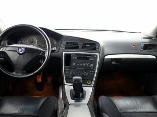 Volvo S60 Summum Facelift 2.4 103kW