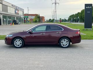 Honda Accord 2.0 R4 115kW