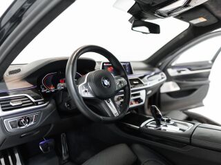 BMW 740 Facelift M-Performance X-drive 3.0 235kW