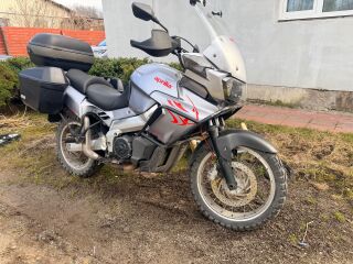 Aprilia ETV 1000 Caponord