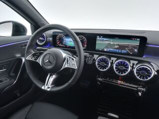 Mercedes-Benz A 180 Progressive R4 100кВ