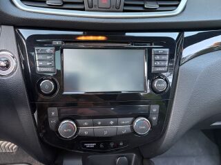 Nissan Qashqai 1.6 96кВ