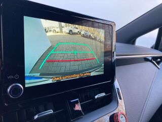 Toyota Corolla GR SPORT Plus 1.8 hybrid 72kW