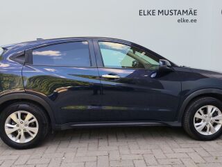 Honda HR-V 96kW