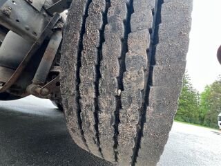 MAN TGX 26.440 6X2-2 LL + WECON AWZ 218 LZ 324kW