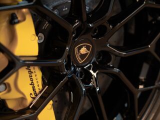 Lamborghini Huracan Tecnica 60th Anniversario 5.2 V10 470kW
