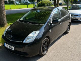 Toyota Prius 1.5 57kW