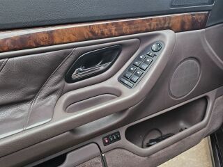 BMW 740 4.0 210kW
