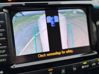 Toyota Land Cruiser V8 Excutive 4.5 V8 200kW