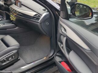 BMW X6 Shadowline Black M-pakett 3.0 190kW
